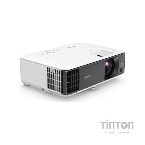 Проектор BenQ TK700 (9H.JPK77.17E)