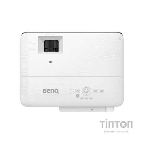 Проектор BenQ TK700 (9H.JPK77.17E)