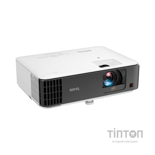 Проектор BenQ TK700ST (9H.JP877.17E)