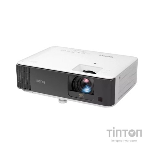 Проектор BenQ TK700ST (9H.JP877.17E)