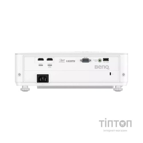 Проектор BenQ TK700ST (9H.JP877.17E)