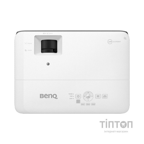 Проектор BenQ TK700ST (9H.JP877.17E)