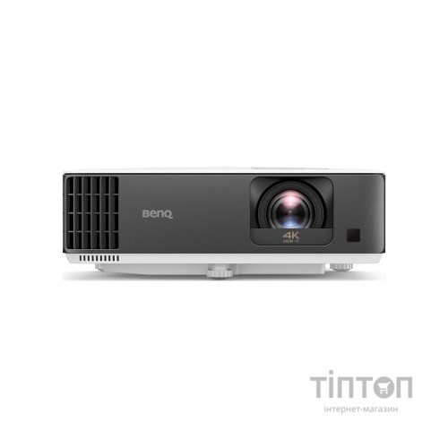 Проектор BenQ TK700STi (9H.JNL77.17E)