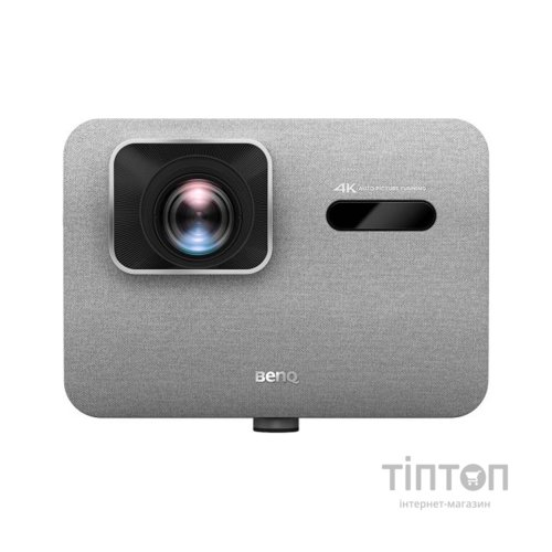 Проектор BenQ TK705i (9H.R0C77.57E)