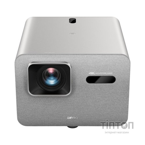 Проектор BenQ TK705i (9H.R0C77.57E)
