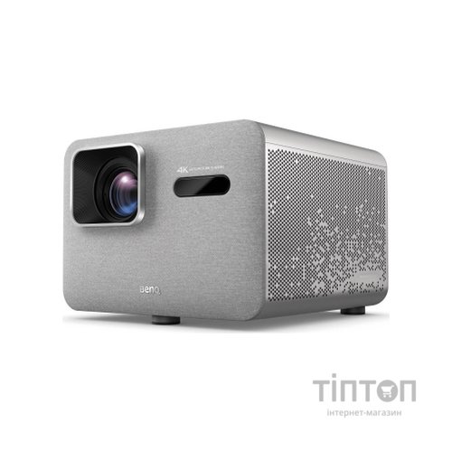 Проектор BenQ TK705i (9H.R0C77.57E)