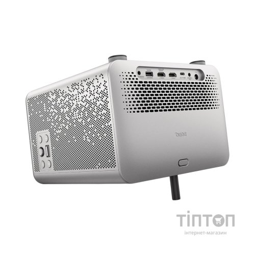 Проектор BenQ TK705STi (9H.R0D77.57E)