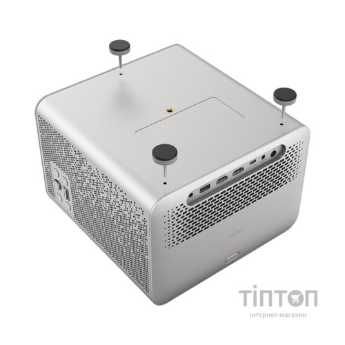 Проектор BenQ TK705STi (9H.R0D77.57E)