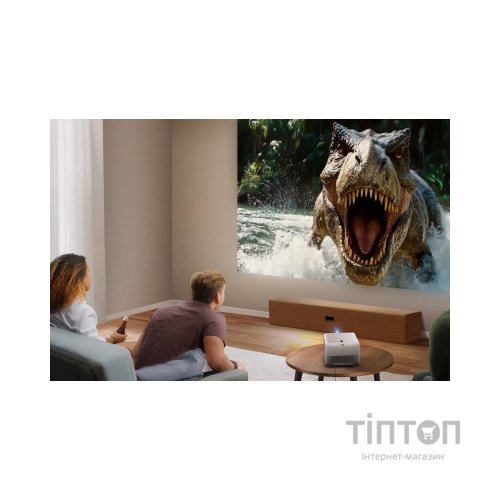 Проектор BenQ TK705STi (9H.R0D77.57E)