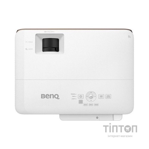 Проектор BenQ W1800 (9H.JP977.13E)