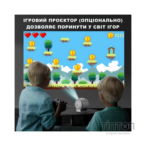 Проектор Bravis H12