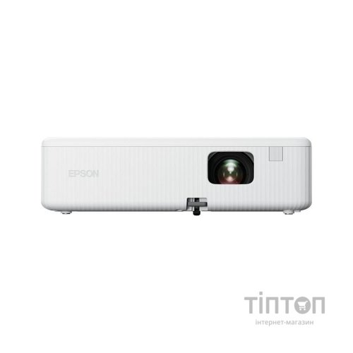 Проектор Epson CO-W01 (V11HA86040)