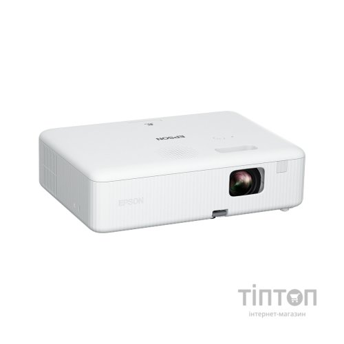 Проектор Epson CO-W01 (V11HA86040)