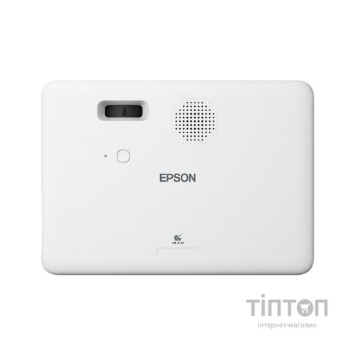 Проектор Epson CO-W01 (V11HA86040)