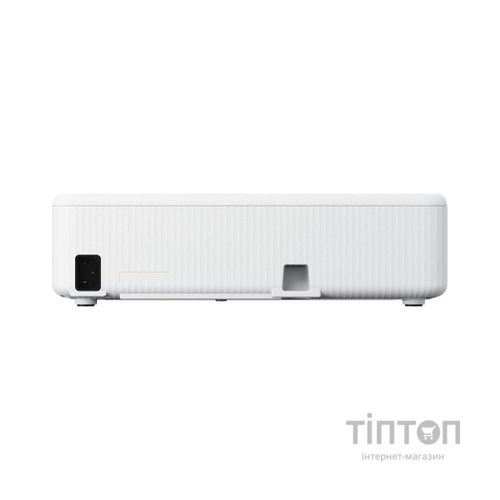 Проектор Epson CO-WX01 (V11HA86240)