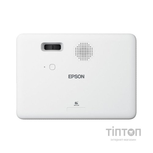 Проектор Epson CO-WX01 (V11HA86240)