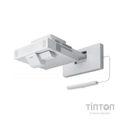 Проектор EPSON EB-1485Fi (V11H919040)