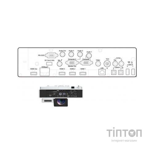 Проектор EPSON EB-1485Fi (V11H919040)
