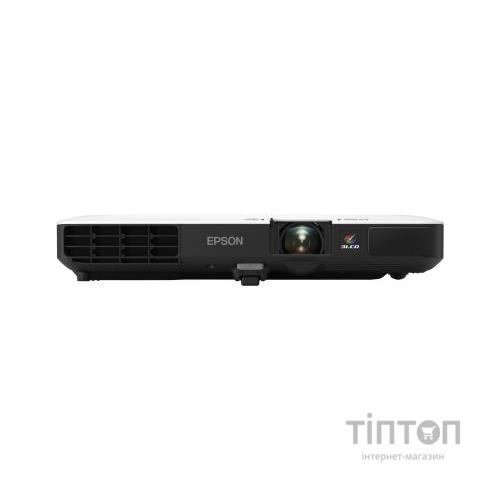 Проектор Epson EB-1780W (V11H795040) білий