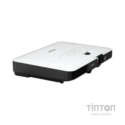 Проектор Epson EB-1795F білий