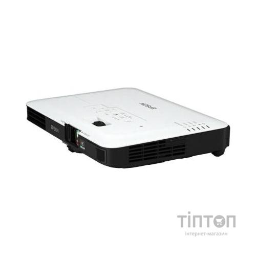 Проектор Epson EB-1795F білий