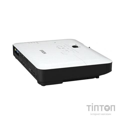 Проектор Epson EB-1795F білий