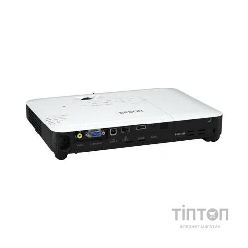 Проектор Epson EB-1795F білий