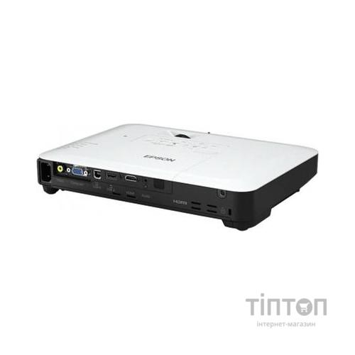 Проектор Epson EB-1795F білий
