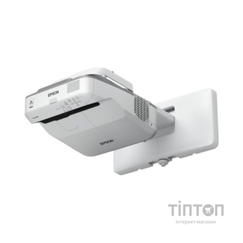 Проектор Epson EB-685W (V11H744040)