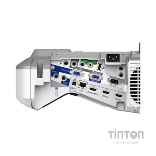 Проектор Epson EB-685W (V11H744040)