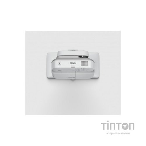Проектор Epson EB-685W (V11H744040)