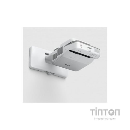 Проектор Epson EB-685W (V11H744040)