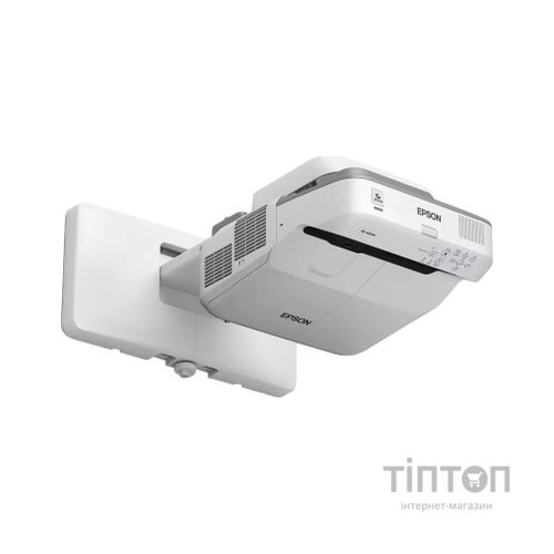 Проектор Epson EB-685W (V11H744040)