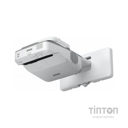 Проектор Epson EB-685Wi (V11H741040)