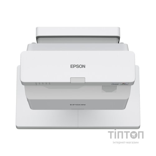 Проектор Epson EB-770Fi (V11HA78080)