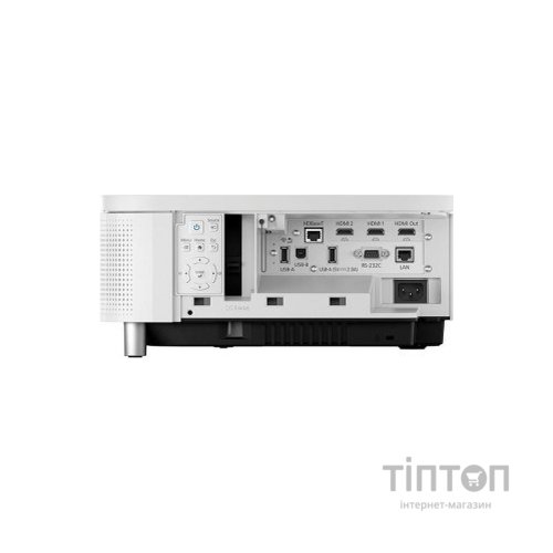 Проектор Epson EB-810E (V11HA99080)