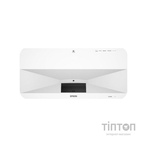 Проектор Epson EB-810E (V11HA99080)