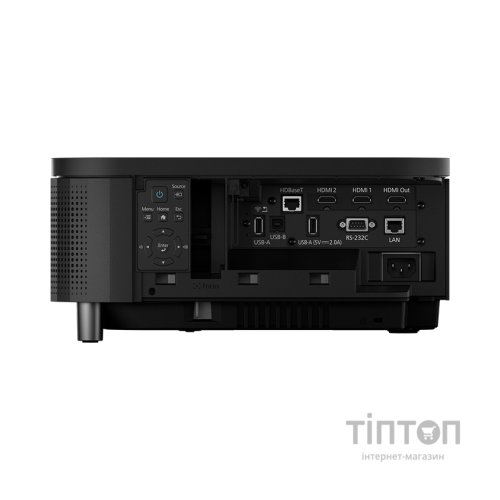 Проектор Epson EB-815E (V11HA99180)