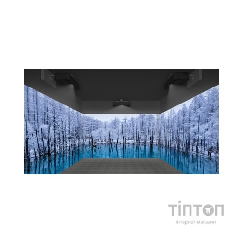 Проектор Epson EB-815E (V11HA99180)