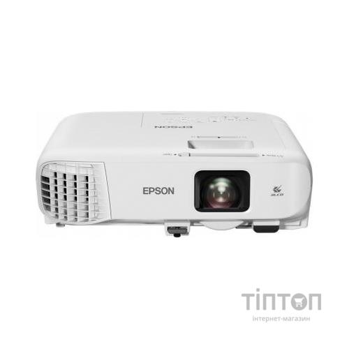 Проектор Epson EB-992F (V11H988040)