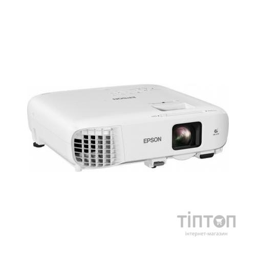 Проектор Epson EB-992F (V11H988040)