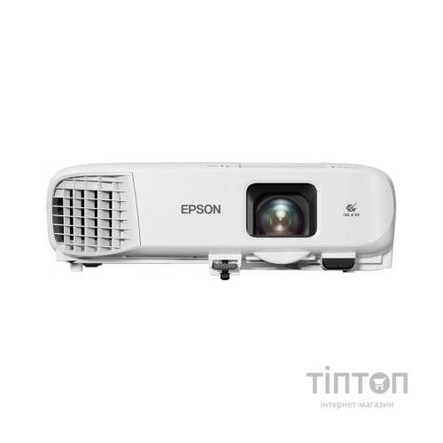 Проектор Epson EB-992F (V11H988040)