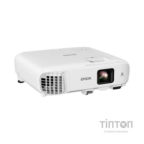 Проектор Epson EB-994F (V11HB60042)