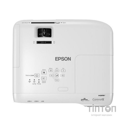 Проектор Epson EB-994F (V11HB60042)