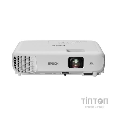 Проектор Epson EB-E12 (V11HB55042)
