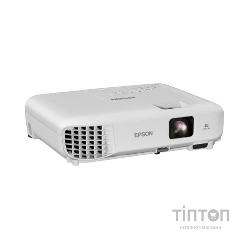 Проектор Epson EB-E12 (V11HB55042)