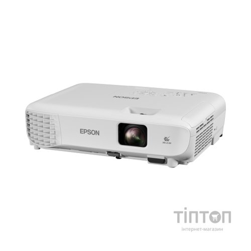 Проектор Epson EB-E12 (V11HB55042)