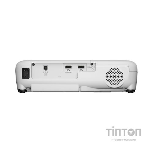 Проектор Epson EB-E12 (V11HB55042)