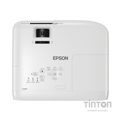 Проектор Epson EB-E24 (V11HB51042)