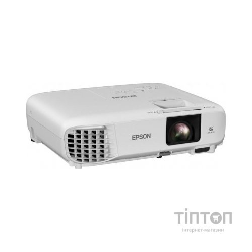Проектор Epson EB-FH06 (V11H974040)